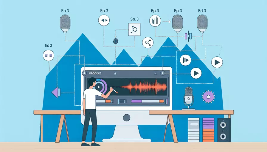 vue视频如何把原声音去掉