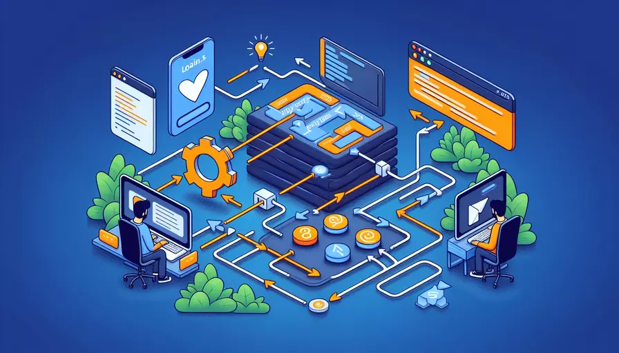 vue中如何加载main.js