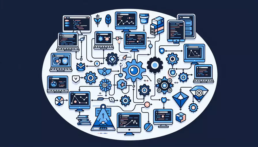 vue框架需要什么技术教程学习