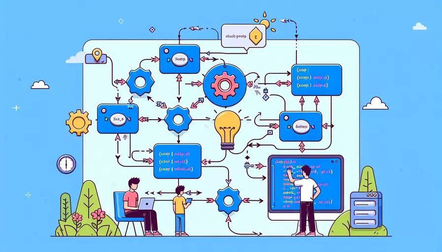 vue如何调用高德地图