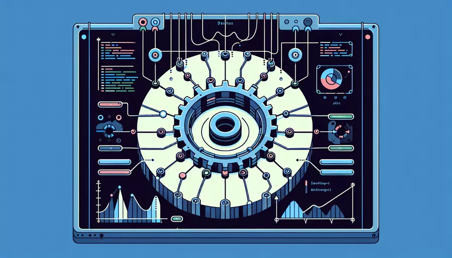 vue里面的data是函数为什么