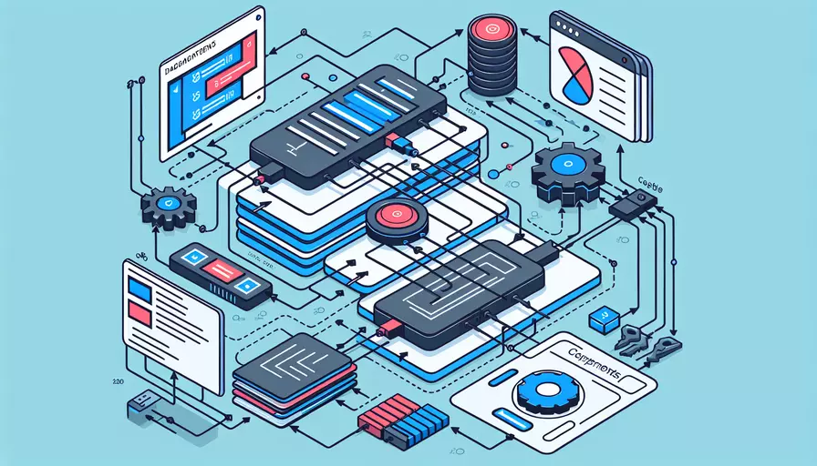 vue如何跨组件传值