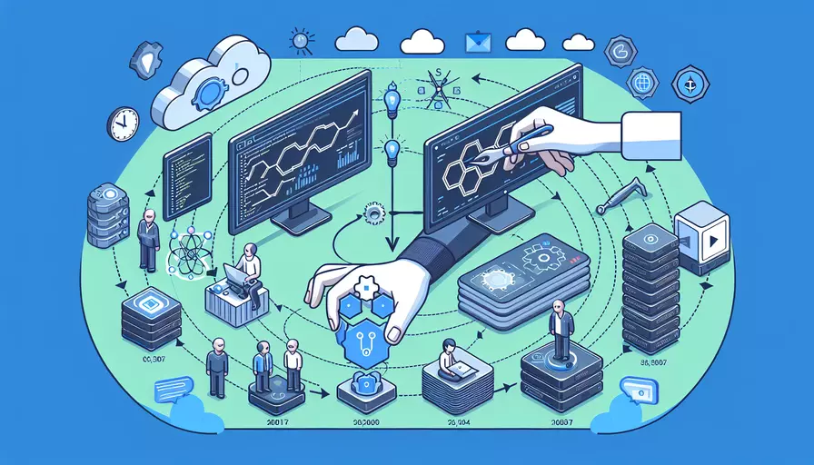 vue项目如何进行部署