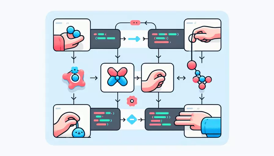 vue中如何拼接字符串