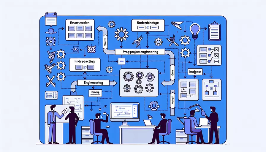 vue 如何修改项目工程名称