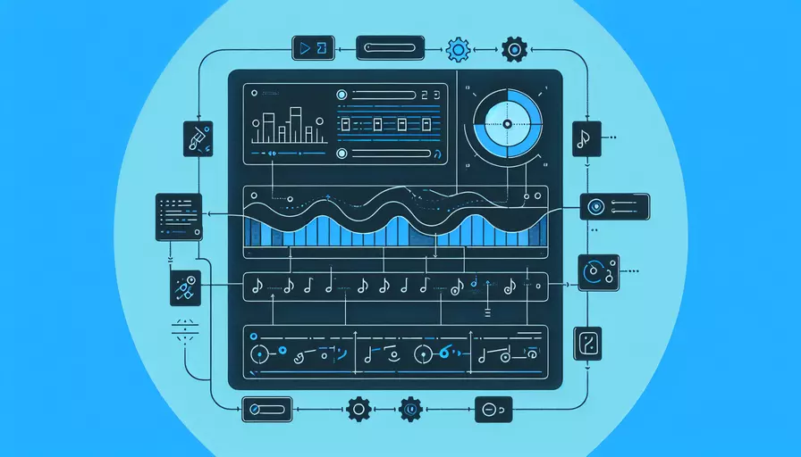 vue 如何搜索歌曲