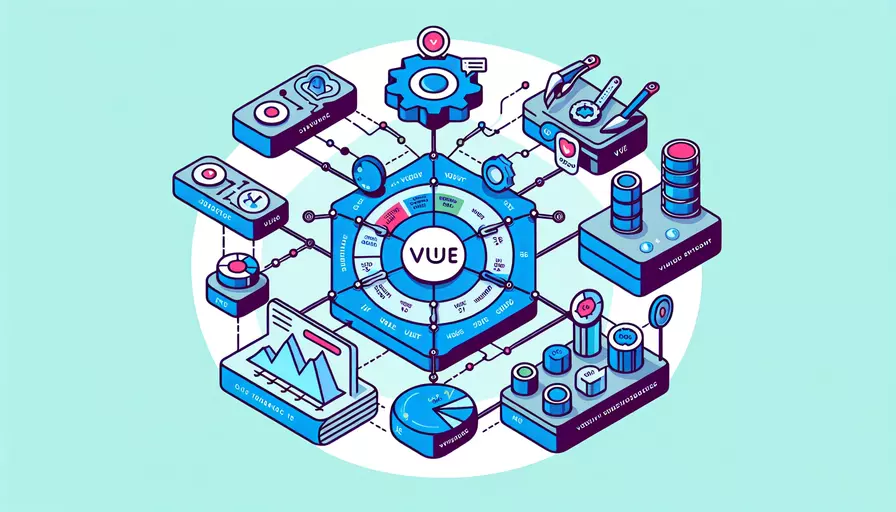 如何去除vue