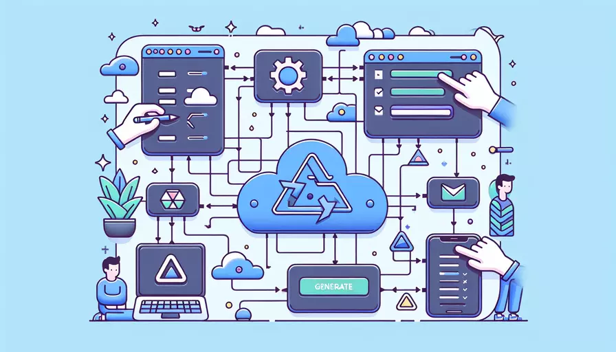 vue如何引入注册使用组件