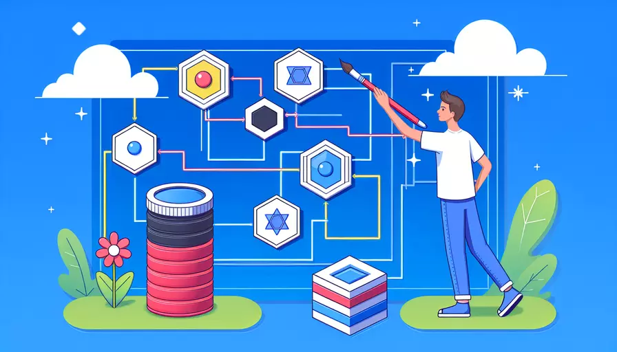 vue如何重复使用组件