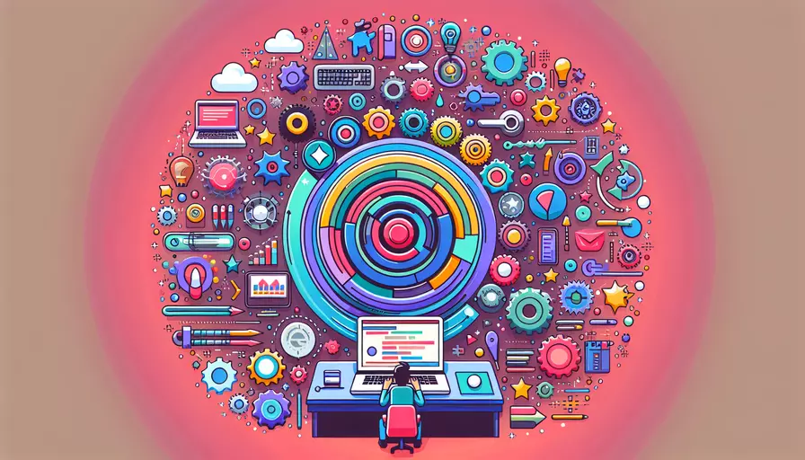 vue框架如何启动