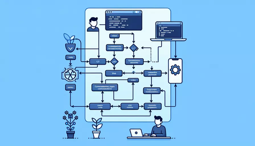 vue如何访问node.js