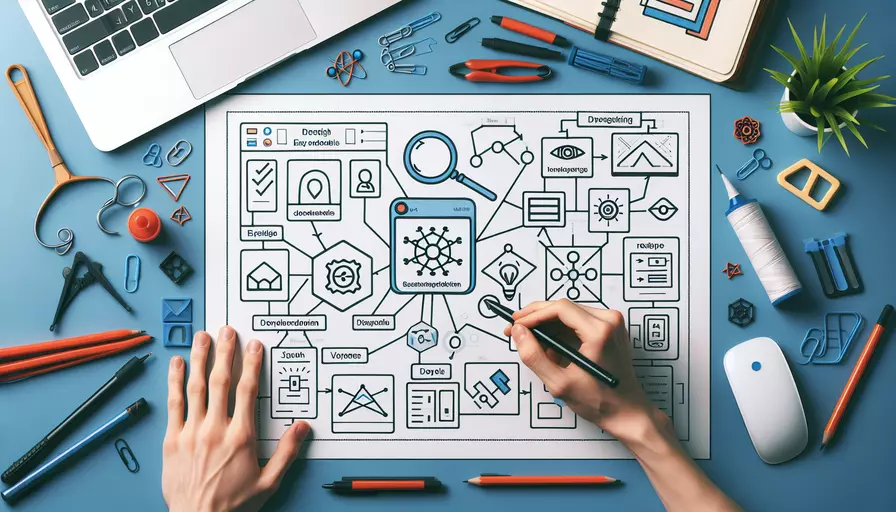 如何查看vue的变量