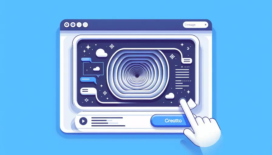 vue中如何让消息上下滚动