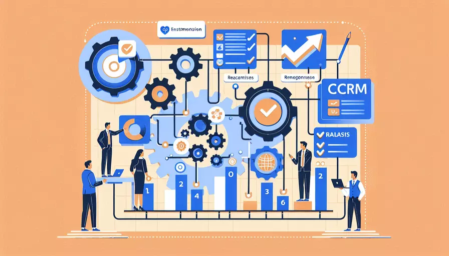 CRM系统是否适合中小企业？5个原因解析