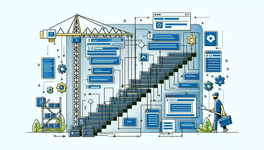 如何使用nodejs构建vue项目