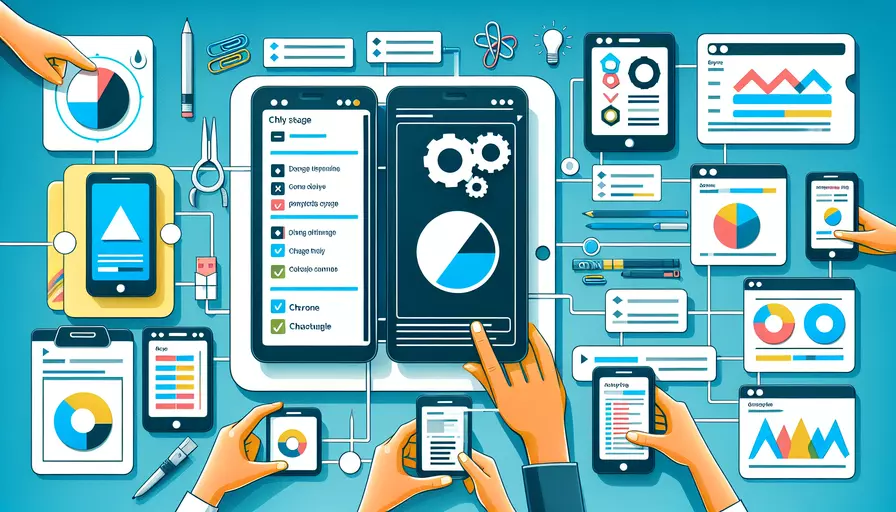 手机vue样式如何更改