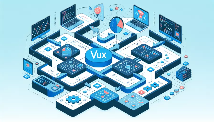 vue 如何引进vux