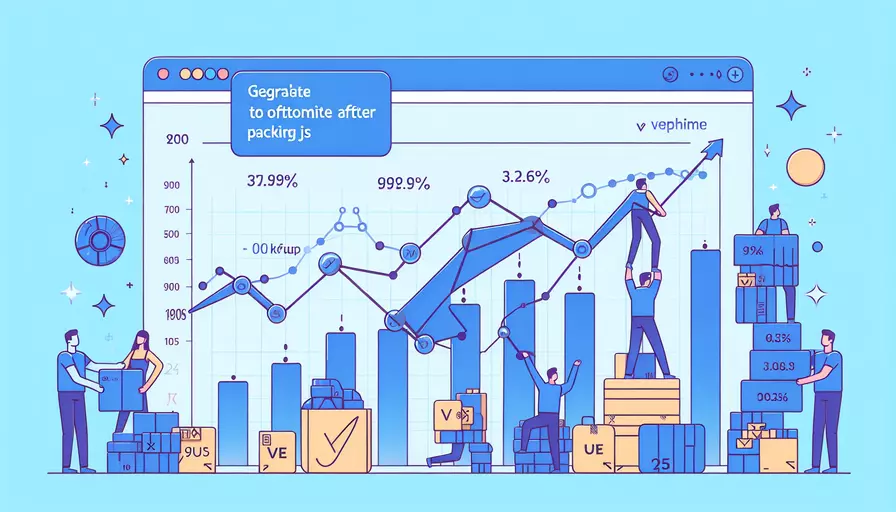 vue 打包后如何优化