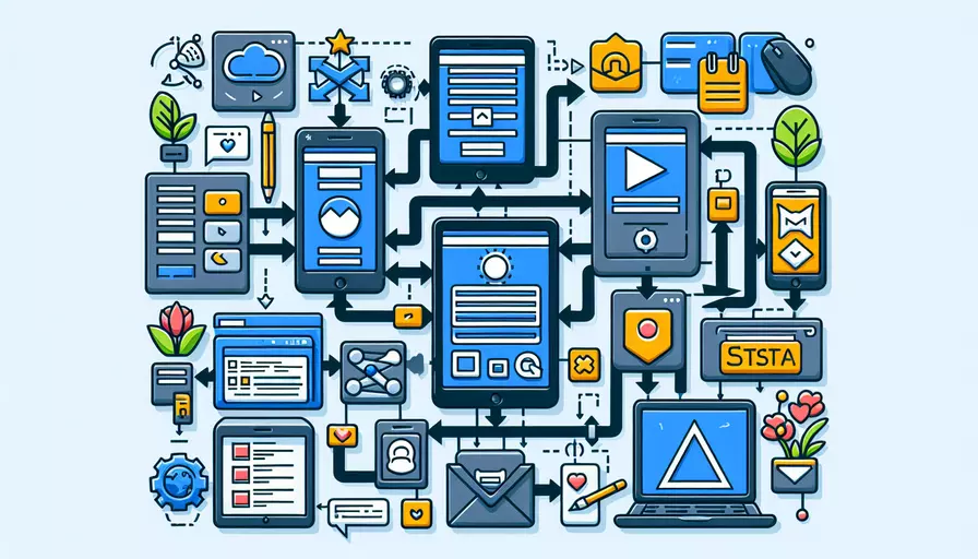 如何用vue实现不同页面跳转