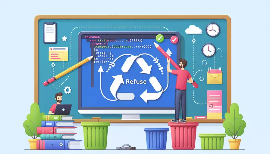 vue如何实现代码复用