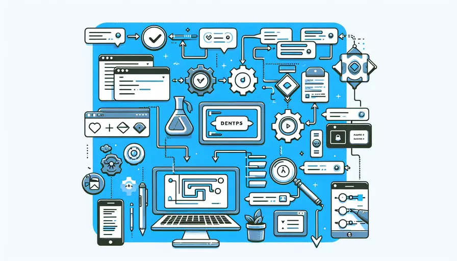 如何在vue使用axios