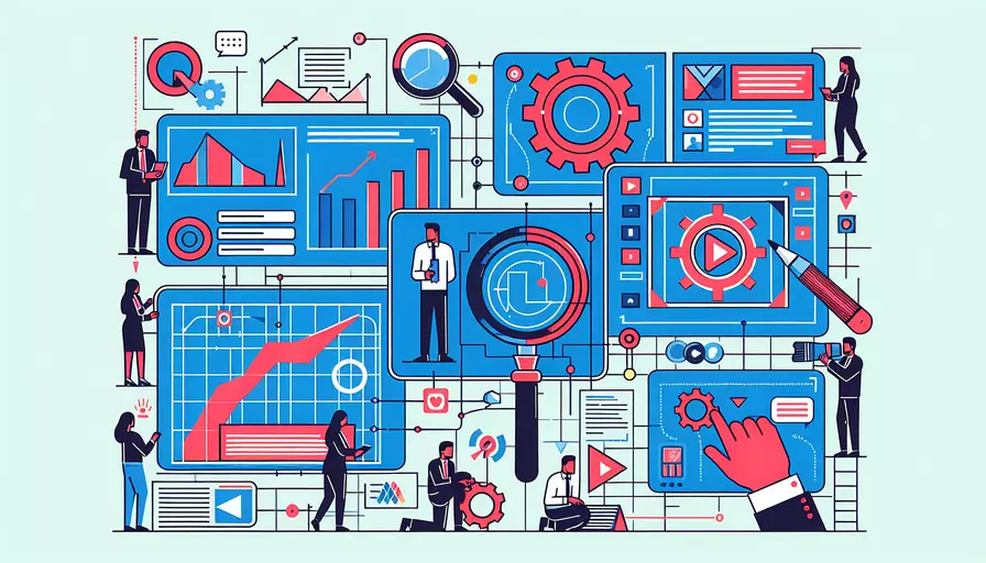 如何搜索别人的vue视频6