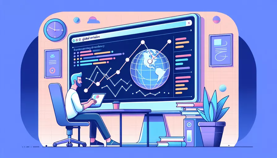 vue如何监听公共变量