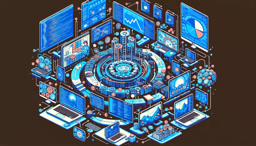 vue如何渲染页面