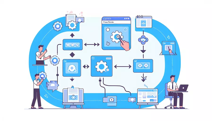 vue如何用formdata上传图片