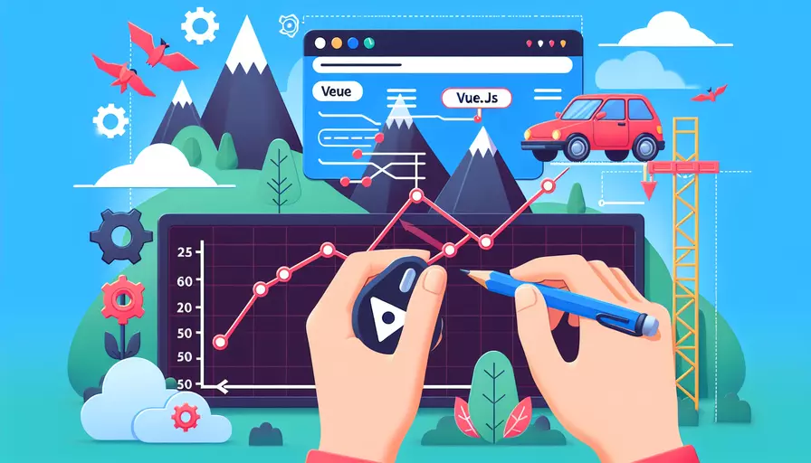 如何在别的盘建立vue项目