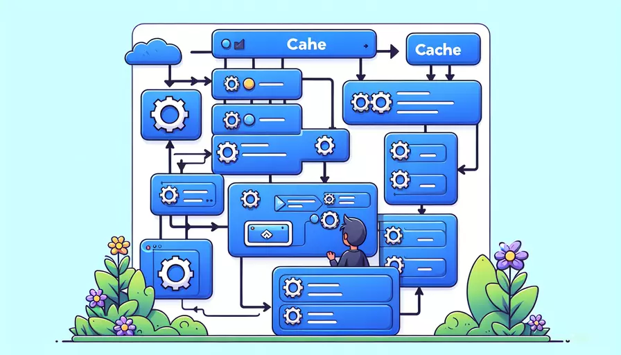 vue如何缓存tab