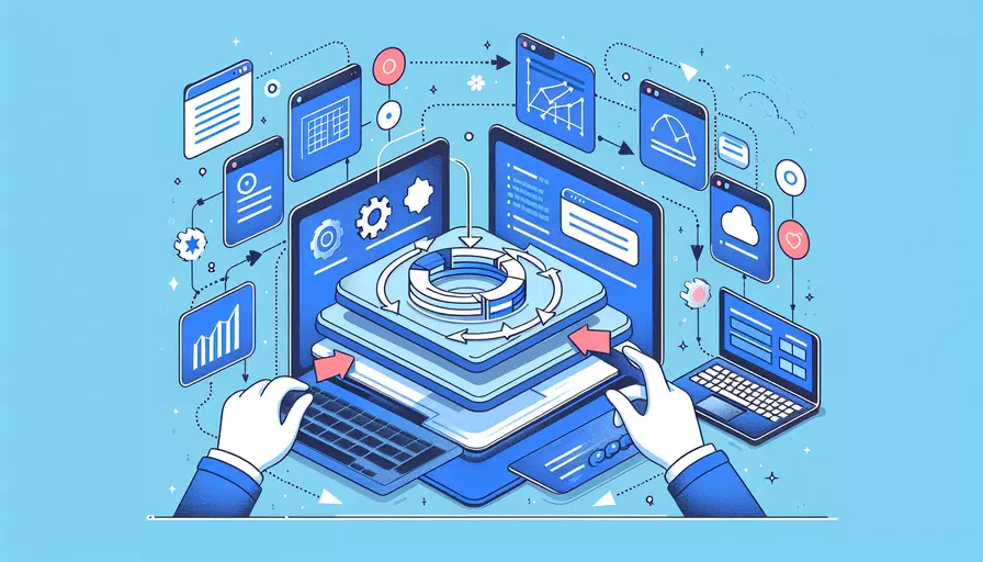 vue如何带数据做页面跳转