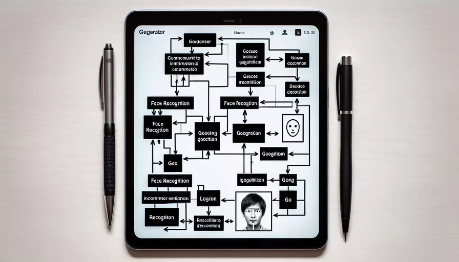 人脸比对go语言怎么写