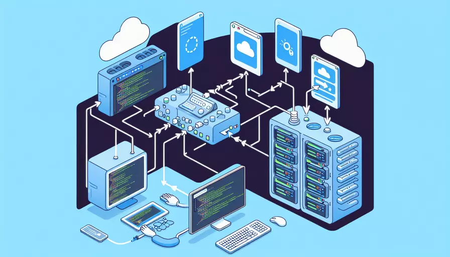 vue 如何服务端渲染
