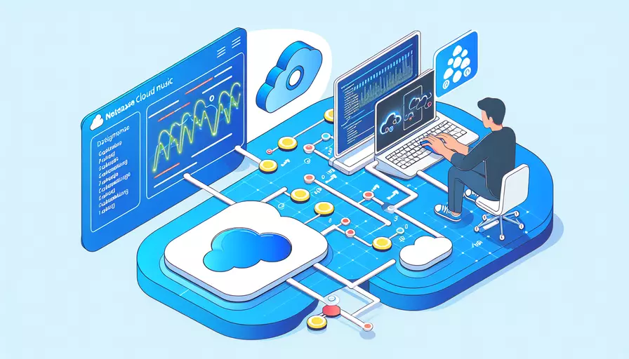 如何把网易云音乐放到vue