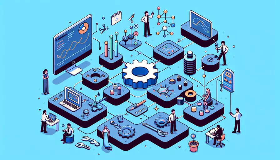 vue如何解决藕合问题