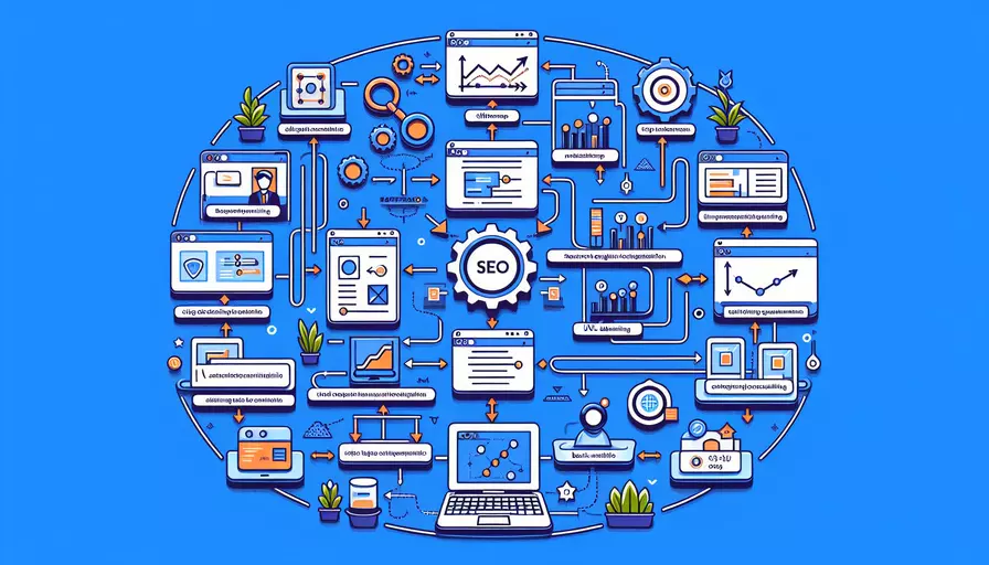 vue.js如何做到seo