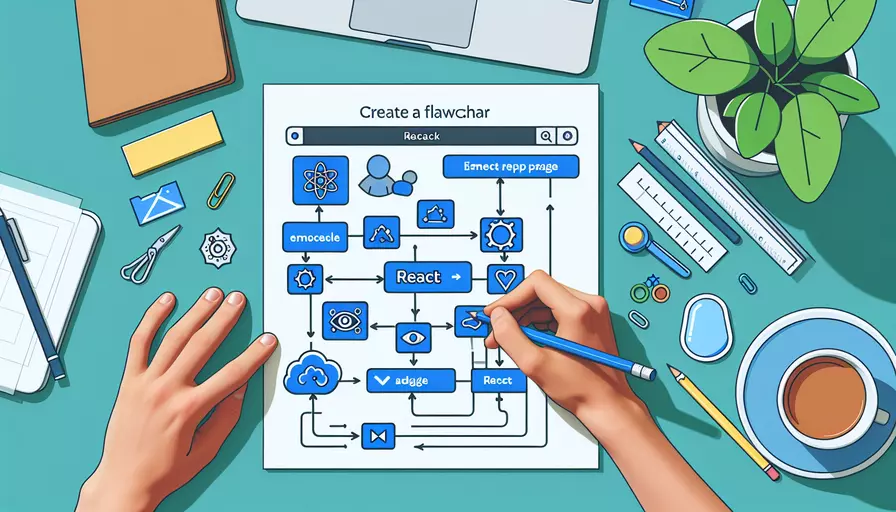 vue如何内嵌react页面