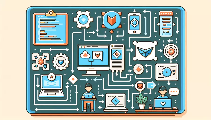 如何才能配一套vue