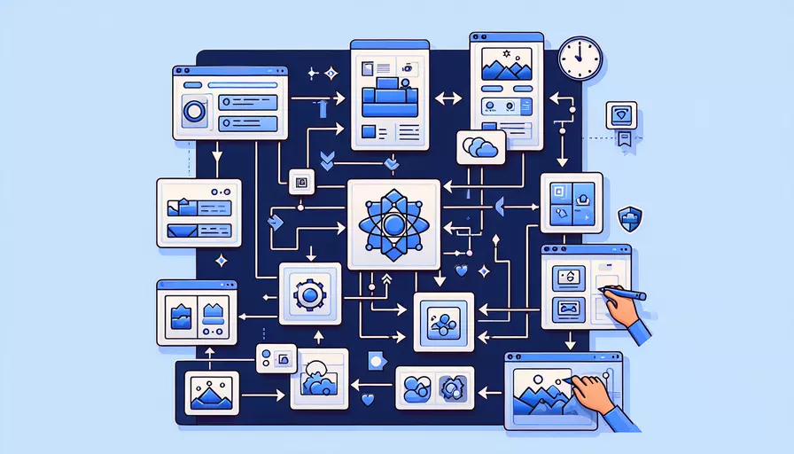 vue的template里如何引入图片