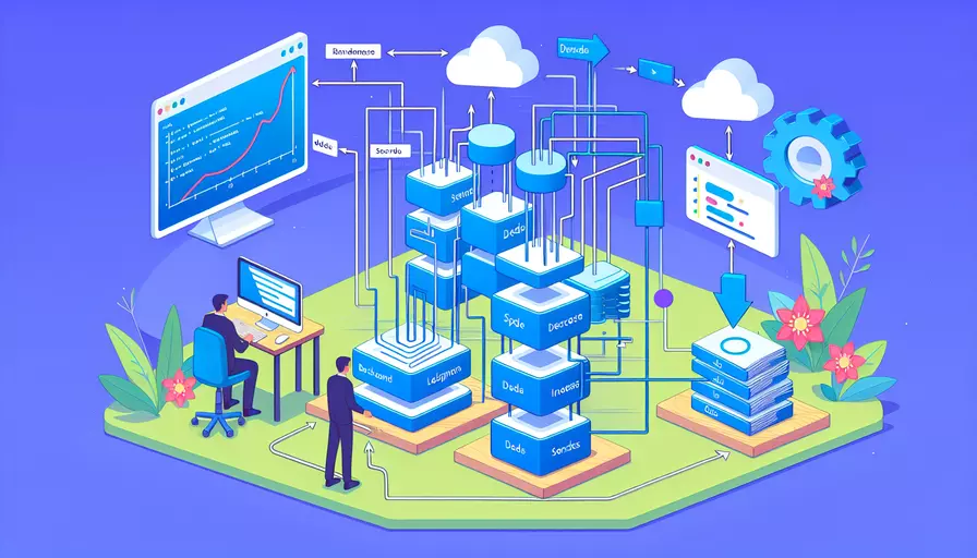 vue拿到后台数据如何渲染