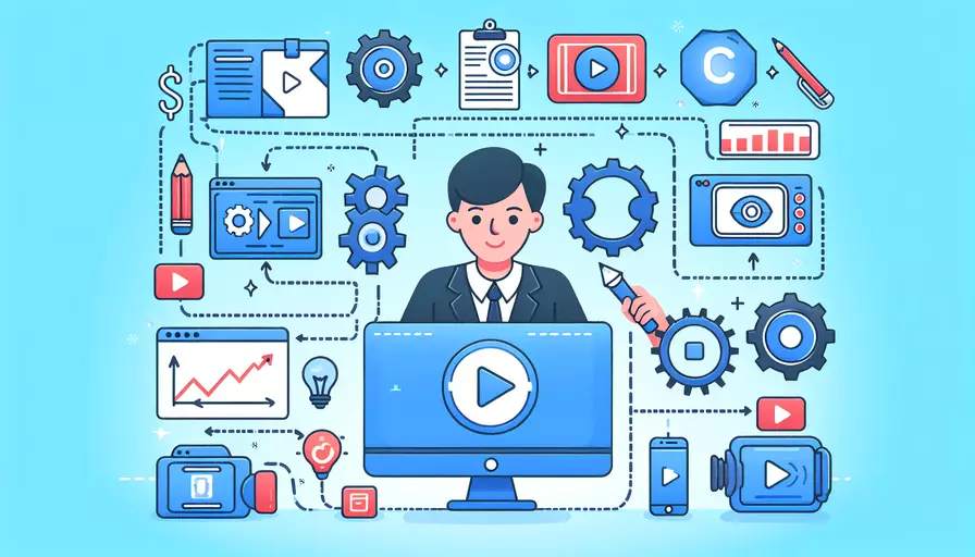 vue如何不压缩视频