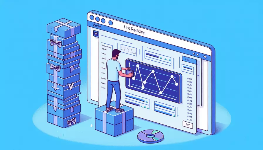 vue用什么热更新