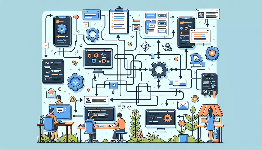 vue如何拿到异步数据