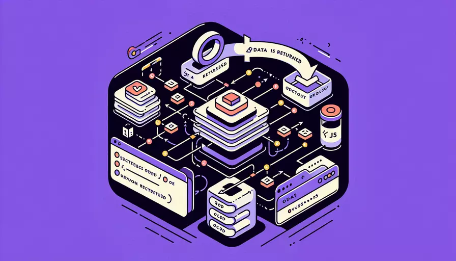 vue的data如何返回对象