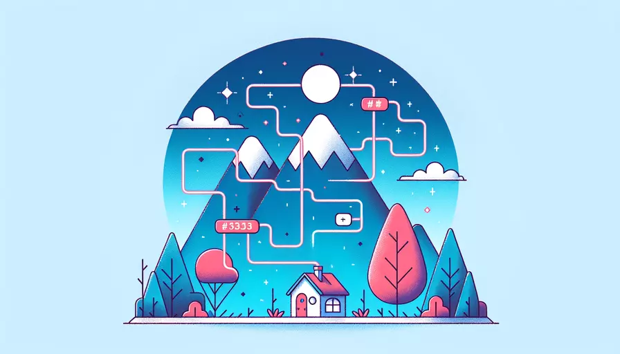 vue路由如何去掉 号