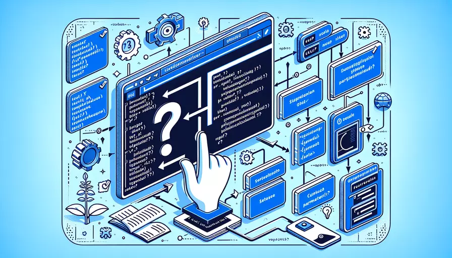 vue如何取到问号后的参数