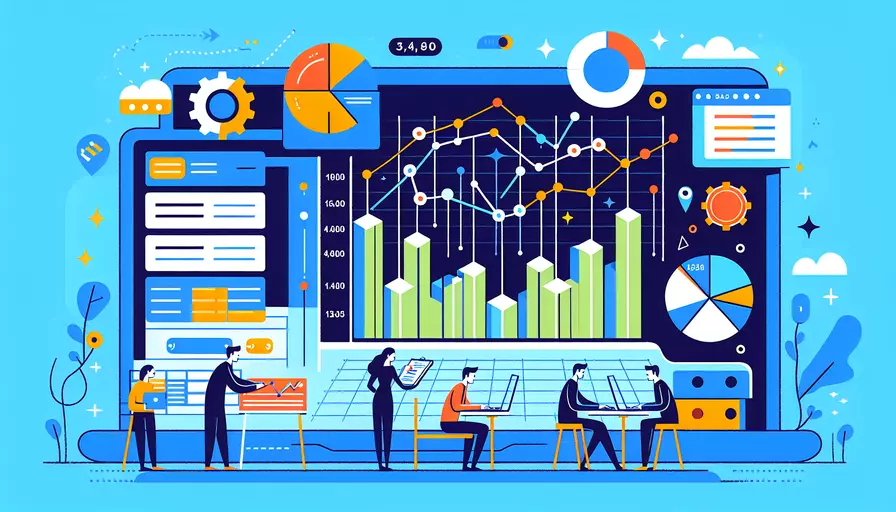 vue如何渲染表格数据