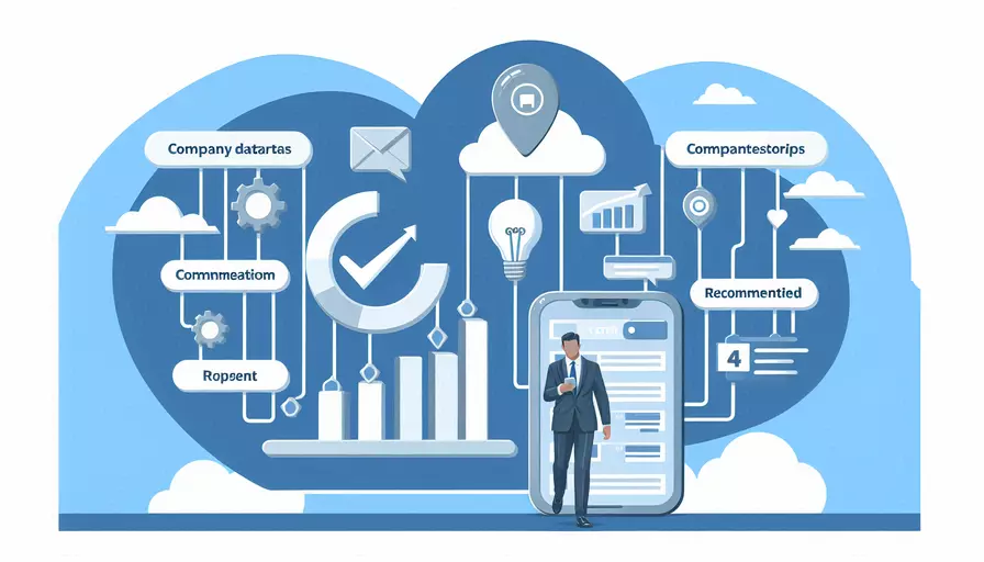 企业数据库不用CRM，用啥比较好？推荐4种替代方案