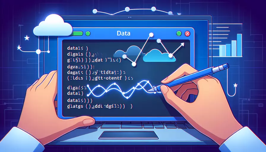 vue如何修改data数据